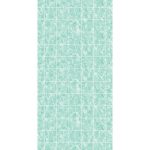 Панель листовая влагост. 2440х1220х3мм Мрамор Изумруд 20х20