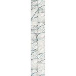 Панель стеновая ПВХ Панельпласт Ultra Marble Magic motion 2700х250х8 мм