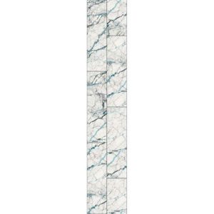 Панель стеновая ПВХ Панельпласт Ultra Marble Magic motion 2700х250х8 мм