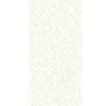 Стеновая панель ПВХ Апласт Де Квадро Next 0114/1 Орхидея белая 2700х250 мм