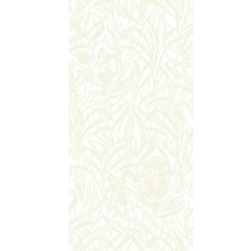 Стеновая панель ПВХ Апласт Де Квадро Next 0114/1 Орхидея белая 2700х250 мм