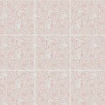 Стеновая панель ХДФ Акватон Флора Винтаж 2440х1220 мм