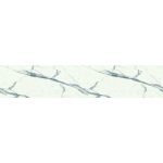 Панель стеновая МДФ Кедр 305х60х0,4см Гранит белый, матовый