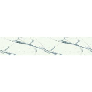 Панель стеновая МДФ Кедр 305х60х0,4см Гранит белый, матовый