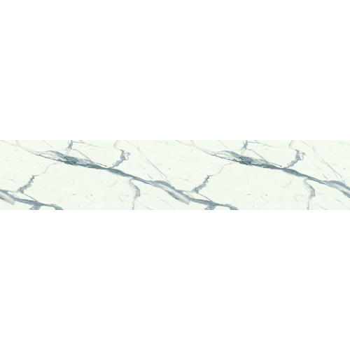 Панель стеновая МДФ Кедр 305х60х0,4см Гранит белый, матовый