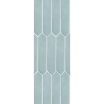 Стеновая панель ПВХ Profbuild Mone 7115 Руан 2700х250х8 мм 10 шт