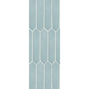 Стеновая панель ПВХ Profbuild Mone 7115 Руан 2700х250х8 мм 10 шт