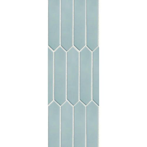 Стеновая панель ПВХ Profbuild Mone 7115 Руан 2700х250х8 мм 10 шт