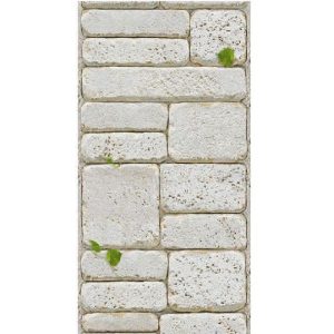 Стеновая панель ПВХ Орто Примавера 636 2700х250х8 мм 10 шт