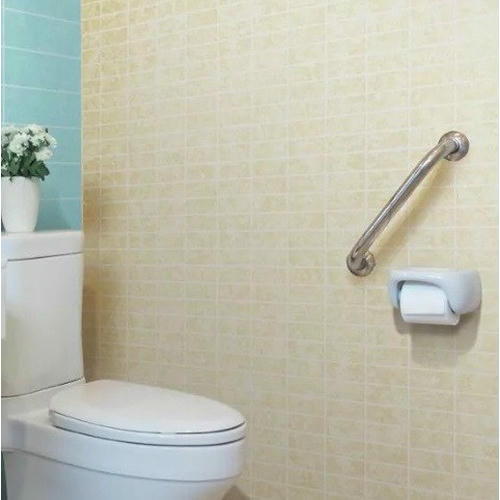 Стеновая панель МДФ Стильный Дом Кафель Айвери 10х5 2440х1220 мм — изображение 2