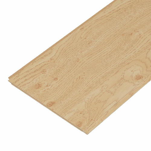 Панель МДФ Дуб сучковатый светлый 2,6х0,238