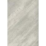 Стеновая панель ПВХ Панельпласт Дюна Серебро 2700х250х8 мм 10 штук