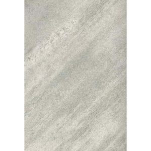 Стеновая панель ПВХ Панельпласт Дюна Серебро 2700х250х8 мм 10 штук