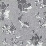 Стеновая панель ПВХ Profbuild Керия серебряная 2700х250х8 мм 10 шт