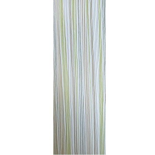 Панель стеновая ПВХ ламинированная Starline Кипер зеленый 2700х250х8 мм 10 шт