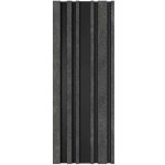 Панель стеновая из дюрополимера Decor-Dizayn DD924-94SH 3000х150х10 мм