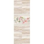 Панель стеновая ПВХ Оранда 3D Эста узор 2700х250 мм 12 шт