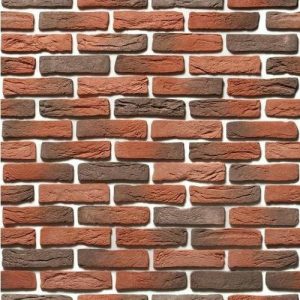 Плита фиброцементная LTM Flamma Дизайн Бруклин-193 1200х1200х9 мм