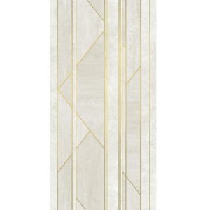 Стеновая панель ПВХ Орто Ар Брют 22Т010-3 2700х250х8 мм 10 шт