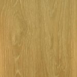 Стеновая панель ПВХ Dekor Panel имитация бруса Зимний дуб 2700х180 мм