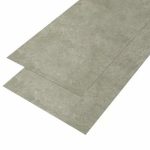 Стеновая панель SPC Акватон Stronghold 23858 Бетон золотой 06С Добор 1200х600х2,5 мм