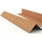 Угол ПВХ 15х15мм 2,7м вишня