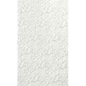 Стеновая панель ПВХ Панельпласт Зефир Белый 2700х250х8 мм 10 штук