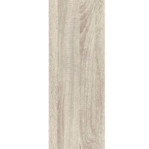 Стеновая панель ПВХ Profbuild Дуб Белёный термопереводная 2700х250х8 мм 10 шт