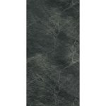 Панель стеновая МДФ Стильный дом Мрамор Бьянка темная 2440х1220 мм