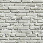 Плита фиброцементная LTM Flamma Дизайн Бруклин-192 1200х1200х9 мм