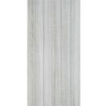 Стеновая панель МДФ Акватон Доска Клен с тиснением 2440х1220 мм