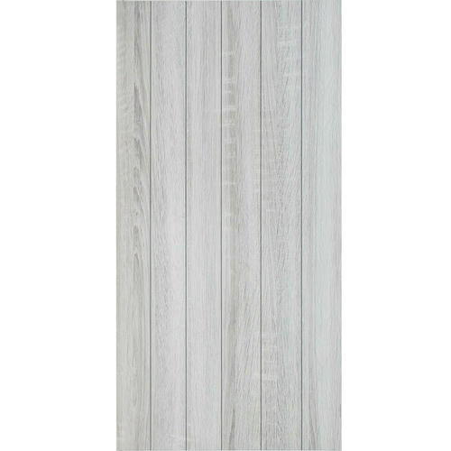 Стеновая панель МДФ Акватон Доска Клен с тиснением 2440х1220 мм