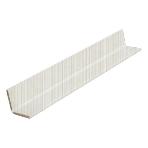 Угол универсальный ПВХ Век Рипс оливковый 3000 мм