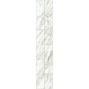 Панель стеновая ПВХ Панельпласт Ultra Marble Moonlight motion 2700х250х8 мм