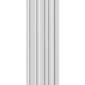 Панель стеновая из дюрополимера Decor-Dizayn DD924 2000х150х10 мм