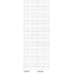 Панель стеновая ПВХ Оранда Фотолайт 98/1 Крестьянский стиль добор 2700х250 мм 10 шт