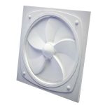 Дизайнерская 3D панель из гипса Artpole Fallout 600х600 мм