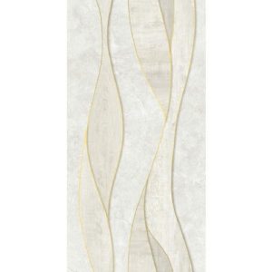 Стеновая панель ПВХ Орто Ар Брют 22Т009-2 2700х250х8 мм 10 шт