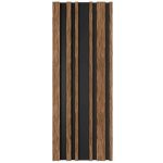 Панель стеновая из дюрополимера Decor-Dizayn DD924-83SH 3000х150х10 мм