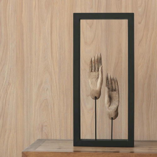 Стеновая панель ПВХ Орто Имеджин 0129-2 2700х250х8 мм 10 шт — изображение 2