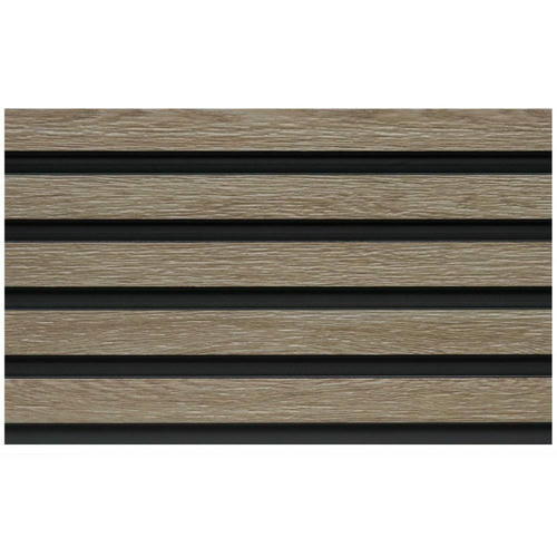 Панель стеновая из дюрополимера Decor-Dizayn DD904-65SH 3000х150х10 мм — изображение 2