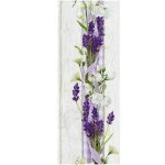 Стеновая панель ПВХ Profbuild Прованс термопереводная 2700х250х8 мм 10 шт