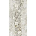 Стеновая панель ПВХ Панельпласт 527 2700х250х8 мм