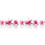 Фартук кухонный пластиковый Фартукофф Гармония 3000х600х1,5 мм