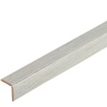 Угол универсальный МДФ Союз Перфект Дуб Берген 2600х56 мм