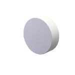 Дизайнерская 3D панель из гипса Artpole Disk-30 100x100 мм