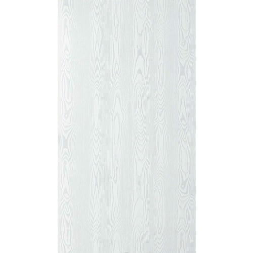 Стеновая панель МДФ Акватон Дерево Ясень белый с тиснением 2440х1220 мм