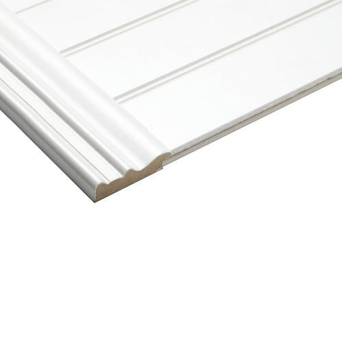 Рейлинг МДФ Стильный дом Н-001-12-060 белый — изображение 2