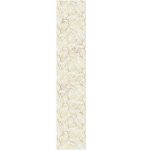 Панель стеновая ПВХ Оранда 3D Веллиум узор 2700х250 мм 12 шт