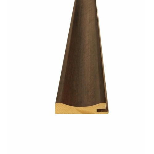 Планка стартовая МДФ Орех 2800х47 16мм